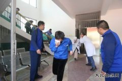 潞安 恒通化工：勠力同心，共赴“开局”新征程