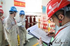 大唐辽宁新CQ9电子事业部：以赛促学砺精兵 锻造铁军护发展