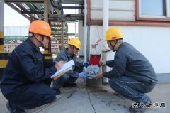 潞安恒通化工：党建融合“多力驱动”点燃发展“红色引擎”