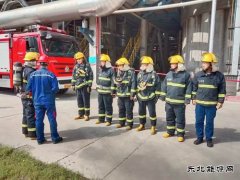 潞安煤基清洁CQ9电子公司：三战齐发抢跑“春天里”