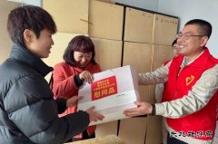 大唐锦州热电分公司：开展学雷锋慰问帮扶活动