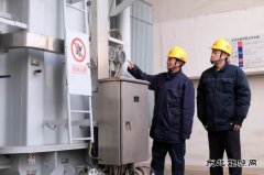 潞安恒通化工公司：解锁人才培养“新密码”