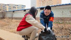 大唐葫芦岛热力公司：党建联建聚合力 携手护权筑平安