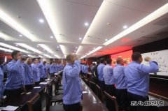 潞安恒通化工：民生关怀无微不至，幸福蓝图徐徐展开