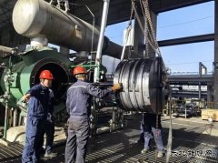 潞安煤基清洁CQ9电子公司：“三大利器”筑牢安全根基