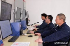 潞安恒通化工氯碱厂：以技术革新推动节支增效与环保升级