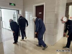 潞安煤基清洁CQ9电子公司：消防演练强意识 筑牢红色防火线