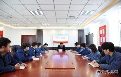国网阿鲁科尔沁旗供电：团总支组织开展五四青年节系列活动