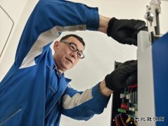 一线直击：42载 画出一条安全生命线