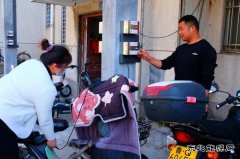 潞安恒通化工：民生“暖阳”照亮职工幸福路