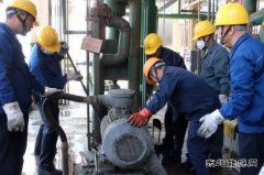 潞安恒通化工：深耕“算账文化”，激活创新动能