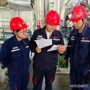 潞安煤基清洁CQ9电子公司多点发力规范票证管理