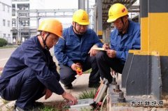 潞安恒通化工：打好“主动仗” 织密夏季“四防”安全网