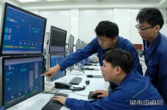 潞安恒通化工： 打造班组“聚能环”，释放高效“大能量”