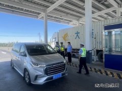 哈巴河执法大队：高效推进联合执法工作，打造安全畅通公路