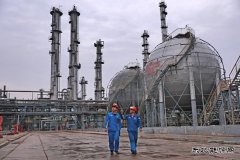 大庆石化乙烯一部：裂解炉“微”调 燃料气降耗