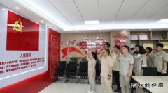 大唐葫芦岛热力公司：赓续红色信仰凝聚奋进力量