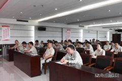大唐锦州热电分公司：提升管理“精”度 构筑高效团队