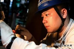 葫芦岛热力公司：以实干实绩交出亮眼期中答卷