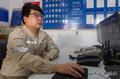 大唐沈东热电公司：打好“迎峰度夏”保供战