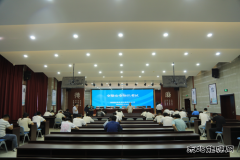 国网阿鲁科尔沁旗供电公司：开展2025年夏季安全知识普考