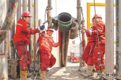 大庆钻探吉林石油工程事业部：市场突围 经营破茧