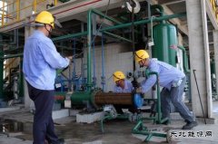 潞安恒通化工氯碱厂：齐心织密安全生产“防护网”