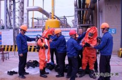 退役军人陈国强：坚守初心，于平凡岗位铸就非凡