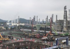 抚顺石化：自主创新 转型升级