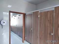 大唐沈抚热力公司：环境改造再升级  心系职工暖人心