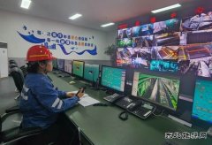 韩家湾煤炭公司洗煤厂：多方发力，撬动提质“杠杆”