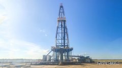 大庆钻探松辽盆地 “一趟钻”打破纪录