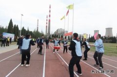 潞安恒通化工：以民生温度绘就高质量发展幸福画卷