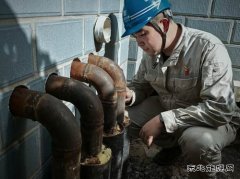 大唐辽宁沈抚热力公司：秋检不“简” 明察“秋”毫