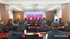阿勒泰执法支队：赓续抗战精神，凝聚奋进力量