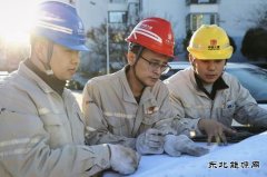 大唐葫芦岛热力公司：以“绣花功夫”推进管网图纸更新