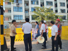 南昌城市更新又添一景：南昌风洞旧址纪念广场即将建成