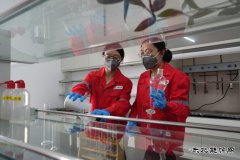 冀东油田：持续优化“注好水”