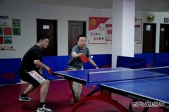 大唐锦州热电分公司：“乒”出优秀 搏出卓越