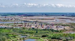 冀东油田：金秋攻坚正当时