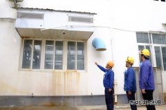 潞安恒通化工氯碱厂漂粉工段：多管齐下促生产，精细管控提效能