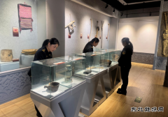 福海执法大队：探寻民俗文化 筑牢民族团结根基