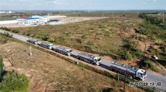 昆仑物流：油品运输平稳有序