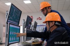 潞安恒通化工双氧水厂：八小时安全“守护者”倪兵的故事