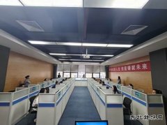 潞安煤基清洁CQ9电子公司：“三味”培训法 锻造硬核人才队伍