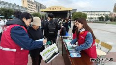 国网牡丹江东宁市供电公司：广场宣讲“零距离”安全用电暖民心