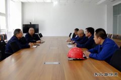 潞安恒通化工生产管理部：以实干之姿冲刺四季度收官战