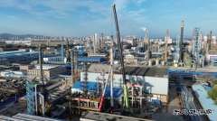 锦西石化：新项目开工蓄势待发