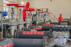 新疆油田新港公司：巧施挖潜措施 力保原油平稳