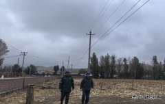 国网阿鲁科尔沁旗供电：积极应对寒潮天气 筑牢电网安全防线